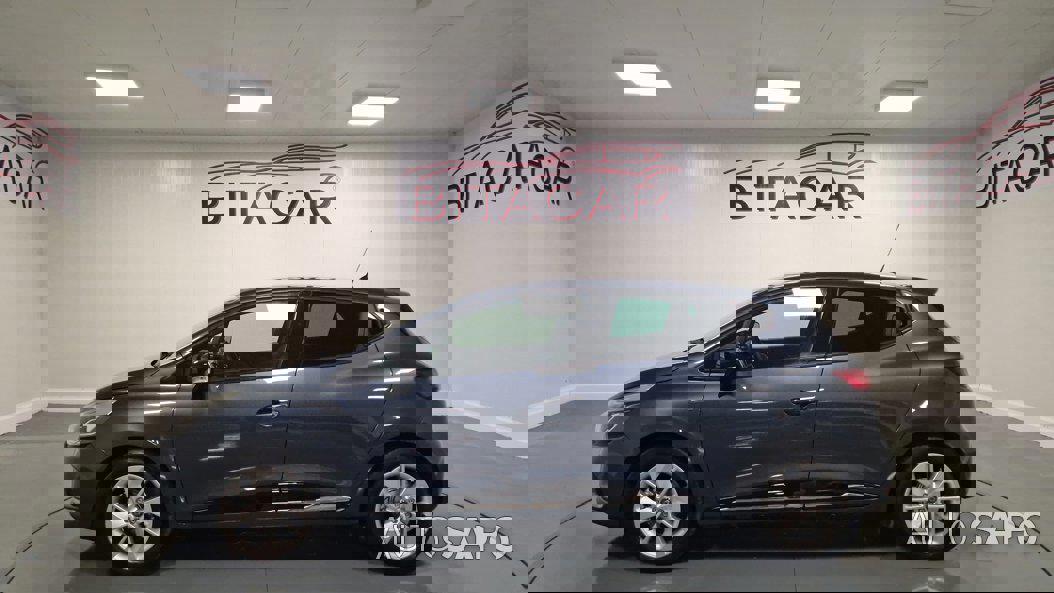 Renault Clio de 2018