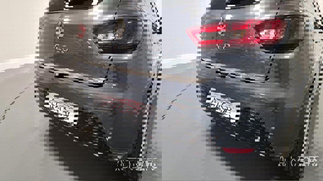 Renault Clio de 2018
