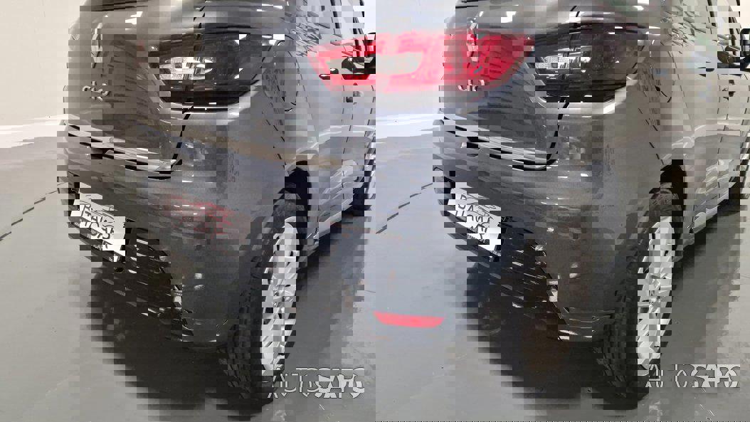 Renault Clio de 2018