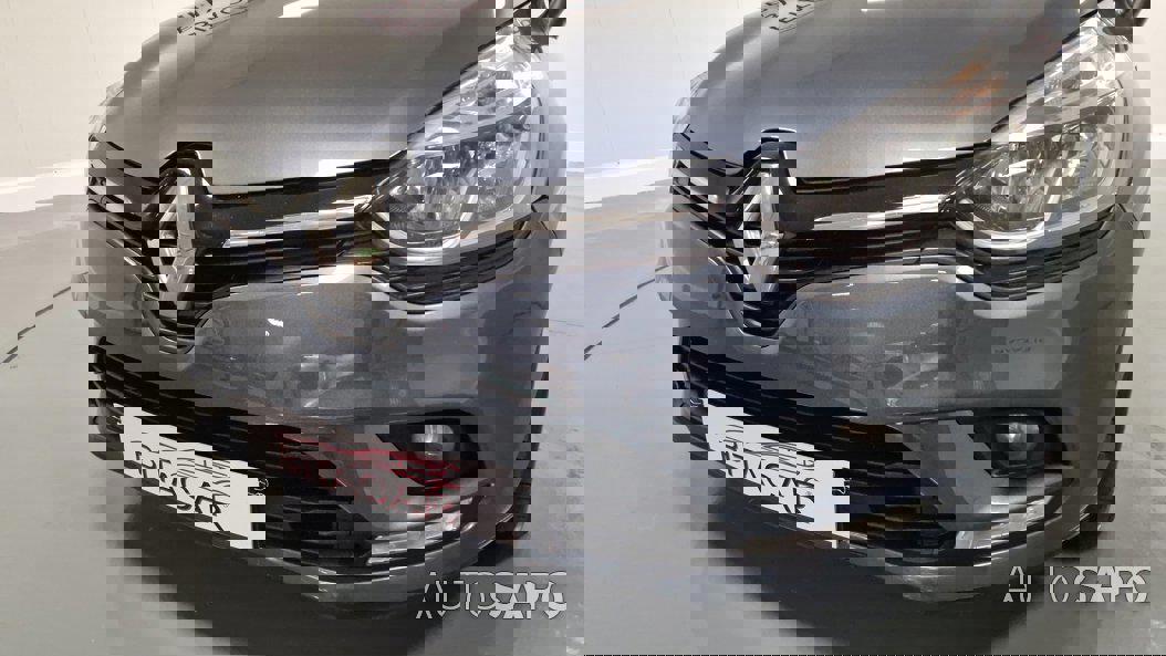 Renault Clio de 2018