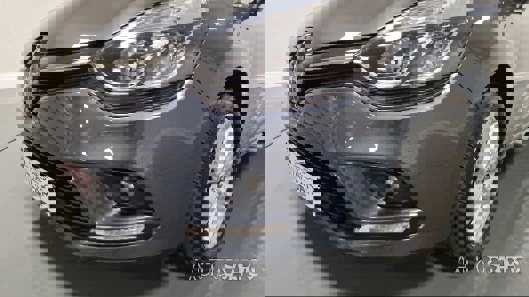 Renault Clio de 2018