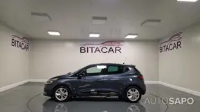 Renault Clio de 2018