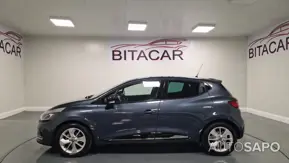 Renault Clio de 2018