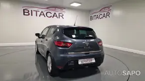 Renault Clio de 2018