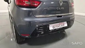 Renault Clio de 2018