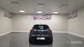 Renault Clio de 2018