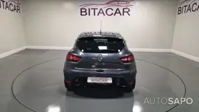 Renault Clio de 2018
