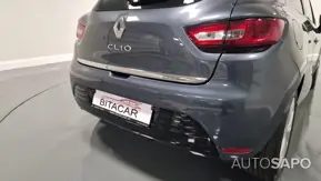 Renault Clio de 2018