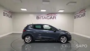 Renault Clio de 2018