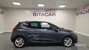 Renault Clio de 2018