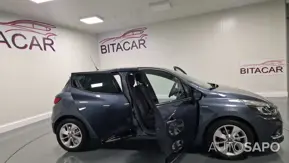 Renault Clio de 2018