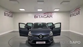 Renault Clio de 2018