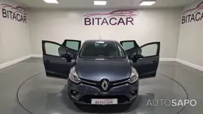 Renault Clio de 2018