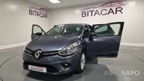 Renault Clio de 2018