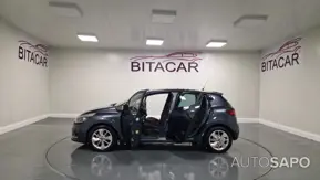 Renault Clio de 2018