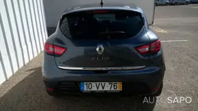 Renault Clio de 2018