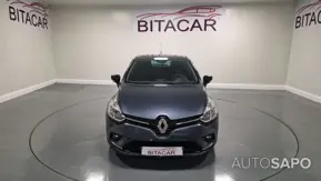 Renault Clio de 2018