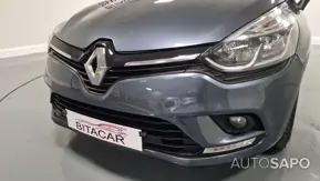Renault Clio de 2018