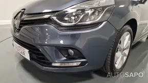 Renault Clio de 2018