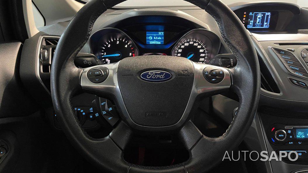 Ford C-MAX 1.6 TDCi Titanium S/S de 2013