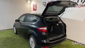 Ford C-MAX 1.6 TDCi Titanium S/S de 2013