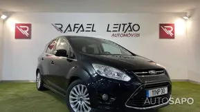 Ford C-MAX 1.6 TDCi Titanium S/S de 2013