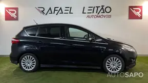 Ford C-MAX 1.6 TDCi Titanium S/S de 2013