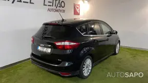 Ford C-MAX 1.6 TDCi Titanium S/S de 2013