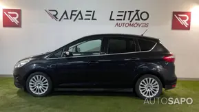 Ford C-MAX 1.6 TDCi Titanium S/S de 2013