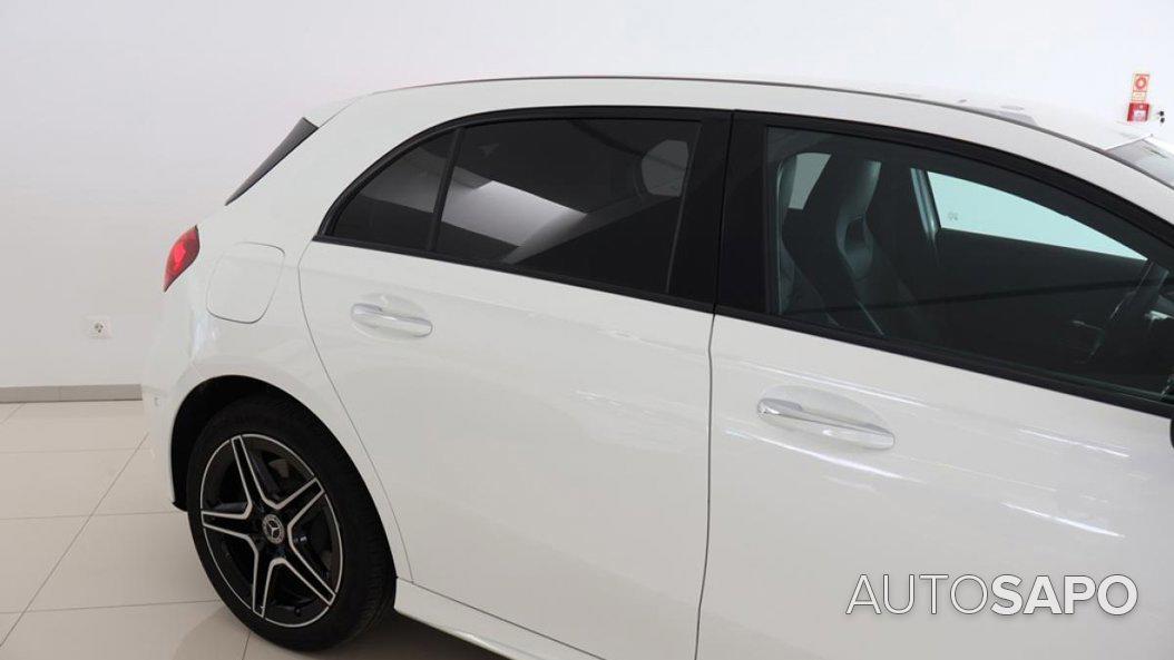 Mercedes-Benz Classe A 250e de 2024