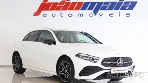 Mercedes-Benz Classe A 250e de 2024