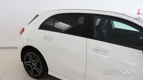 Mercedes-Benz Classe A 250e de 2024
