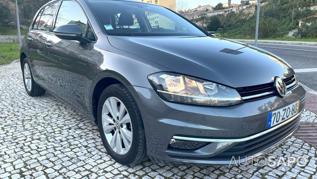 Volkswagen Golf de 2019