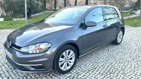 Volkswagen Golf de 2019