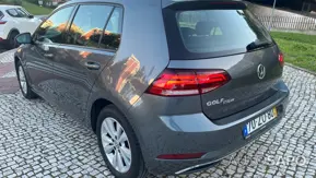 Volkswagen Golf de 2019