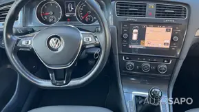 Volkswagen Golf de 2019