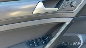 Volkswagen Golf de 2019