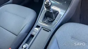 Volkswagen Golf de 2019