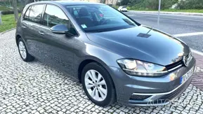 Volkswagen Golf de 2019