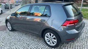 Volkswagen Golf de 2019