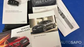 Audi A1 de 2016