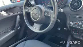 Audi A1 de 2016