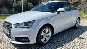 Audi A1 de 2016