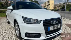 Audi A1 de 2016