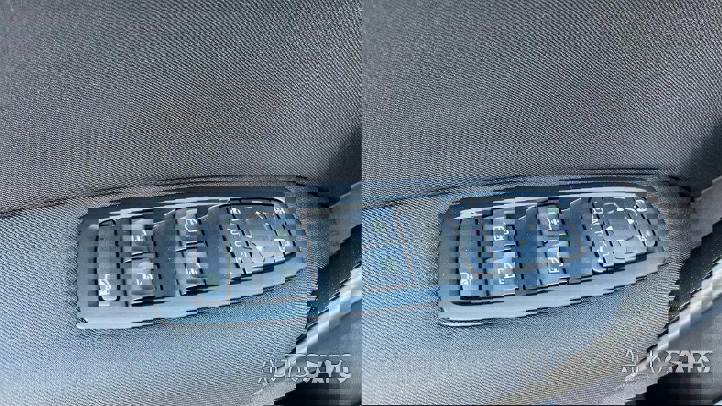 Renault Mégane de 2020