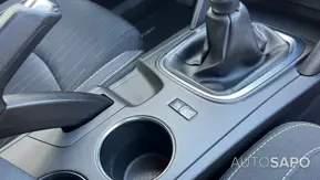 Renault Mégane de 2020