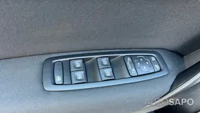 Renault Mégane de 2020