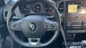 Renault Mégane de 2020