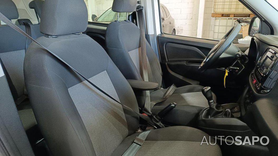 Fiat Doblo de 2020