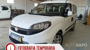 Fiat Doblo de 2020